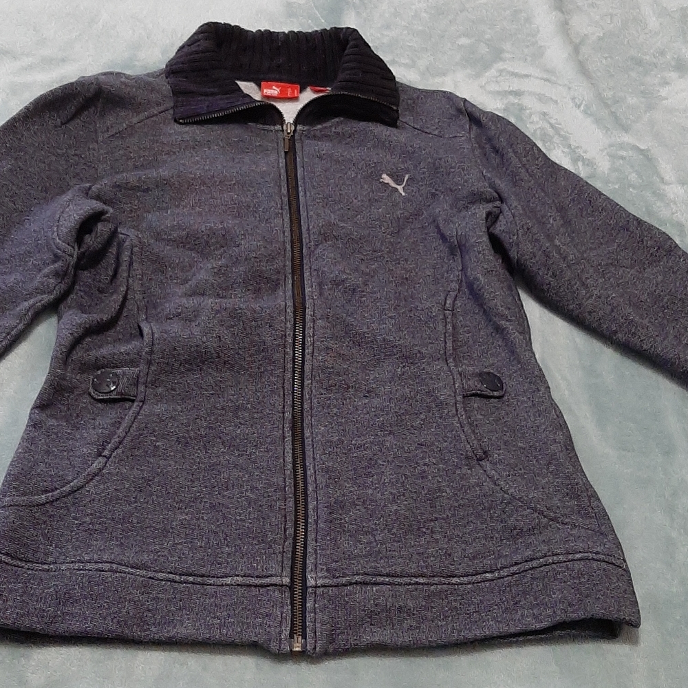 Puma sweatshirt